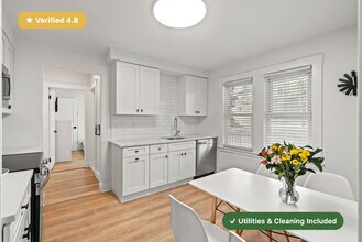 New RoostUp Furnished Private Bedroom with Private Bath near Savin Hill, Dorchester! in Boston, MA - Building Photo - Building Photo