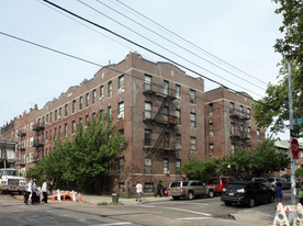 974 45th St Apartments