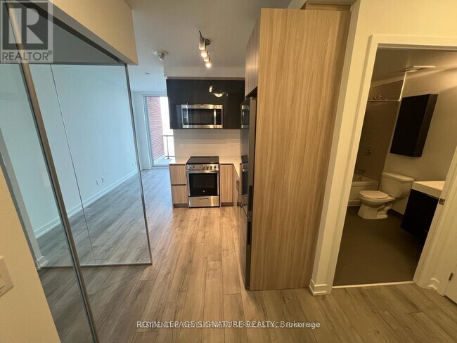 property at 3100-3100 Keele St