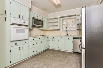 6809 Comanche Dr in North Little Rock, AR - Building Photo - Building Photo