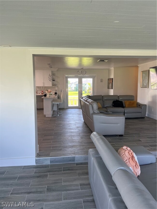 property at 13319 Marquette Blvd