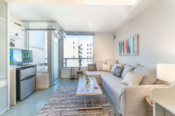 766 Harrison St in San Francisco, CA - Building Photo