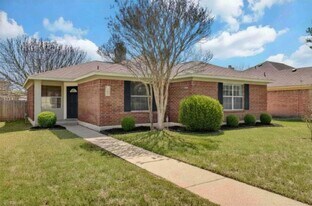 1101 Disraeli Cir in Pflugerville, TX - Building Photo