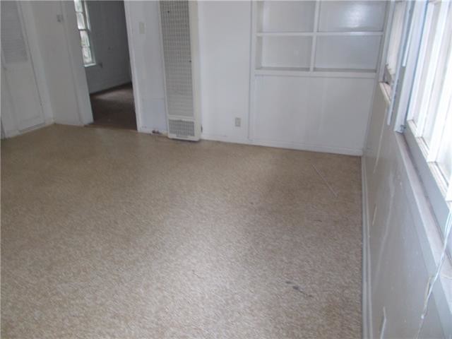 617 E North 18Th St-Unit -A in Abilene, TX - Building Photo - Building Photo