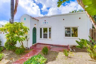 Florida Street in San Diego, CA - Building Photo - Building Photo