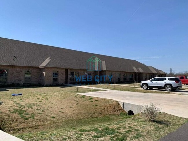 1101 Grindstone Rd in Brock, TX - Building Photo - Building Photo