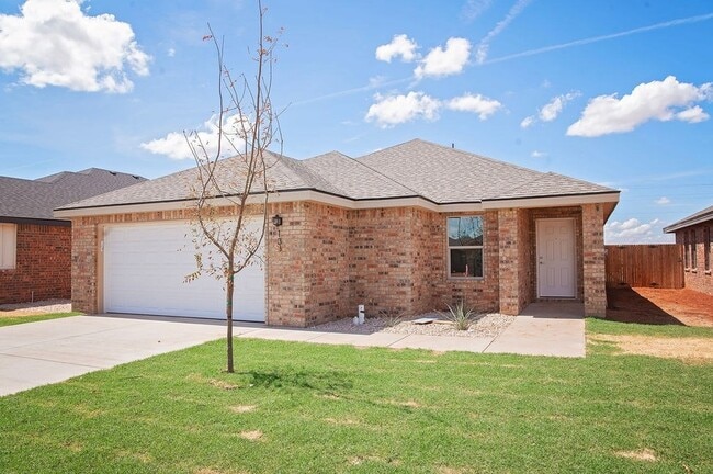 1333 Bajada St in Midland, TX - Building Photo - Building Photo