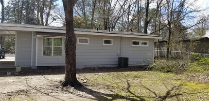 6363 Melrose St in Douglasville, GA - Building Photo - Building Photo