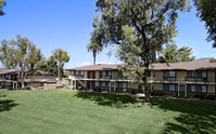 San Dimas Village Apartments photo'