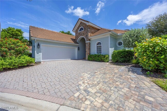 8500 Mallards Point in Naples, FL - Building Photo - Building Photo