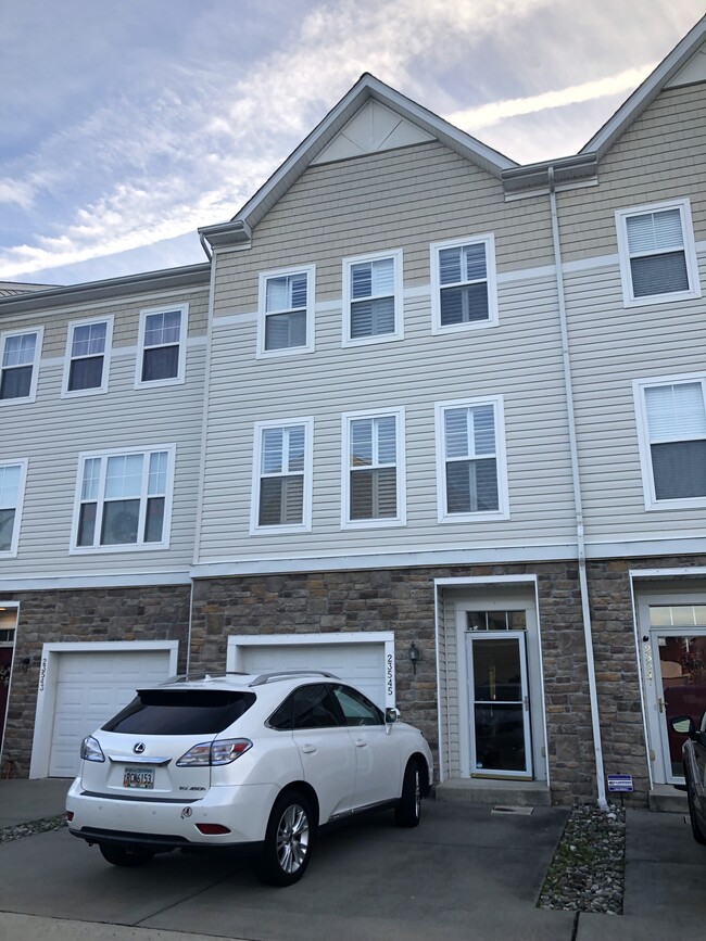 23545 Devonshire Rd in Millsboro, DE - Foto de edificio - Building Photo