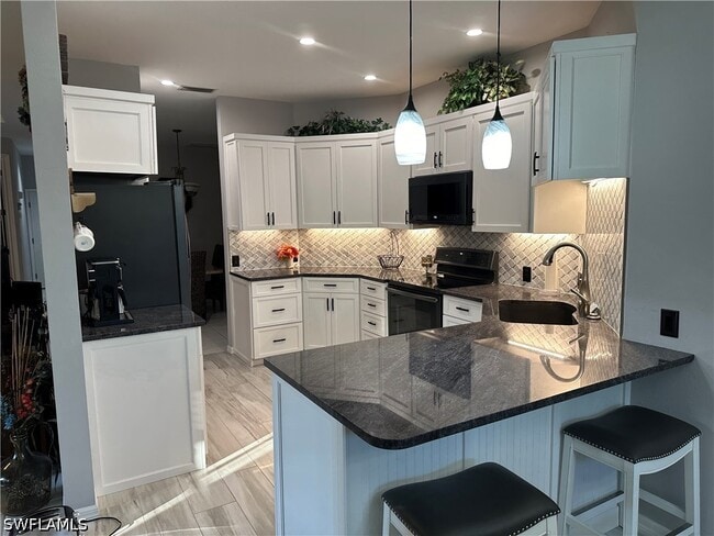 property at 8564 Fairway Bend Dr