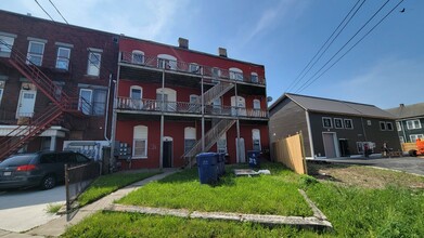 310 Hampshire St in Buffalo, NY - Building Photo - Building Photo