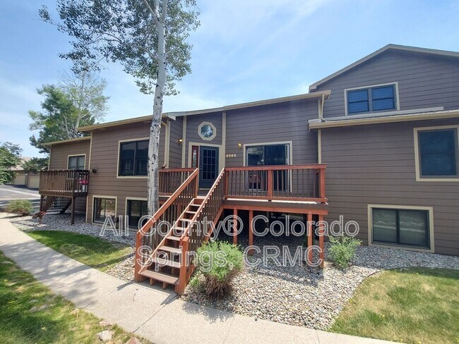 property at 6568 Foxdale Cir