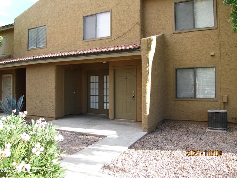 3511 E Baseline Rd, Unit 7451 in Phoenix, AZ - Building Photo