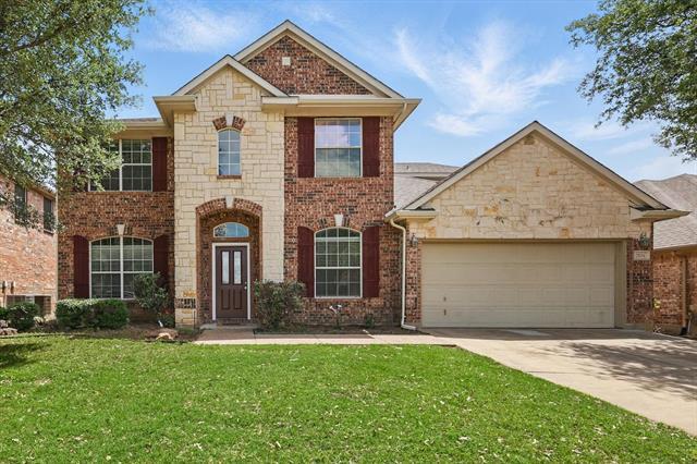 property at 2816 Quietwater Dr
