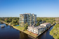 Beau Rivage in Jacksonville, FL - Foto de edificio - Building Photo