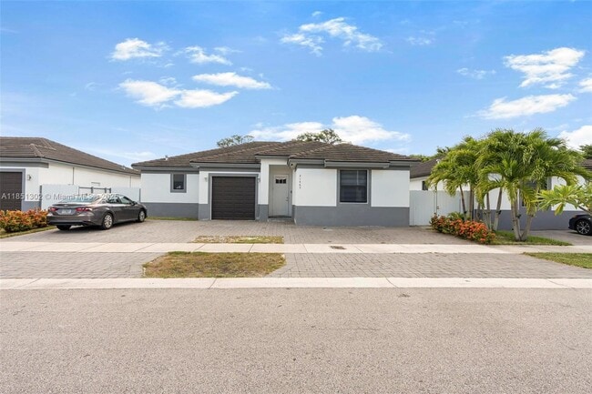 property at 21465 SW 125th Psge