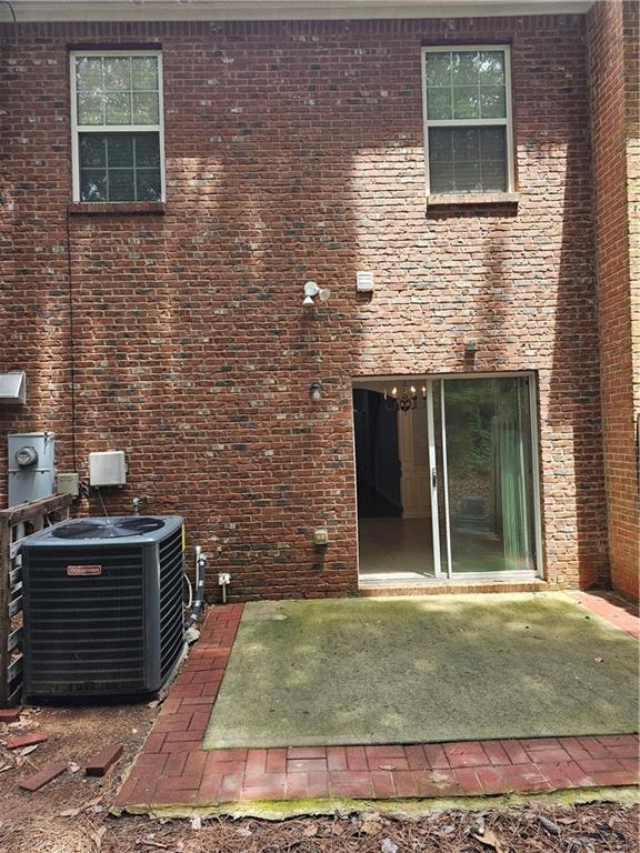 1552 Viero Dr in Lawrenceville, GA - Building Photo - Building Photo