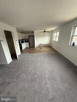 3314 S Keswick Terrace in Philadelphia, PA - Building Photo