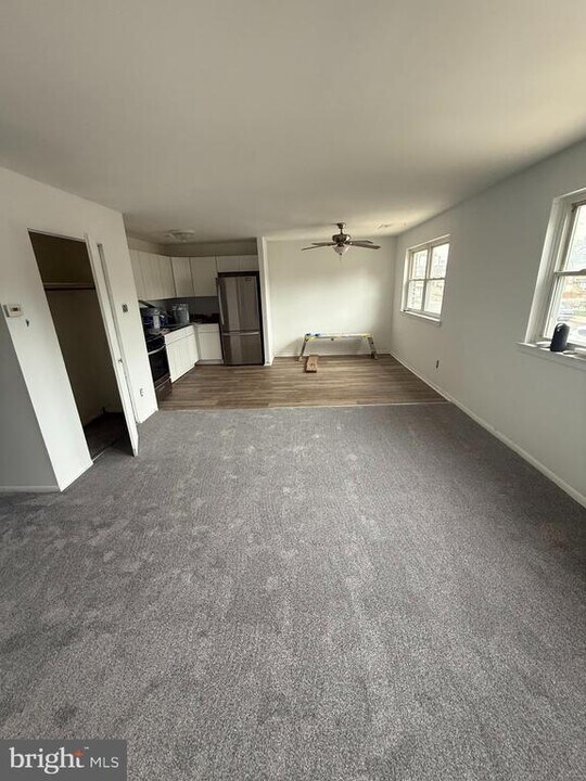 3314 S Keswick Terrace in Philadelphia, PA - Building Photo