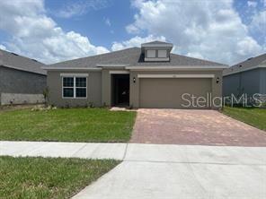 1211 Lone Palm Wy in St. Cloud, FL - Building Photo