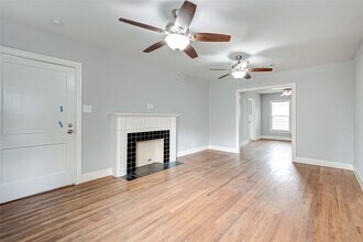 1852 Sul Ross St in Houston, TX - Building Photo - Building Photo