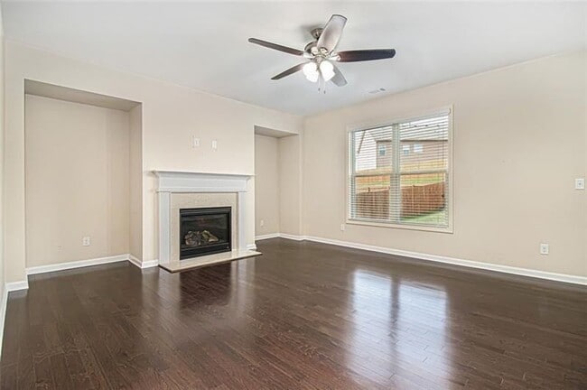 4710 Wagon Trail in Cumming, GA - Building Photo - Building Photo