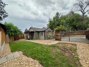 504 NE Quimby Ave in Bend, OR - Building Photo - Building Photo
