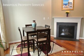 336 Quarterdeck Aly in Annapolis, MD - Building Photo - Building Photo