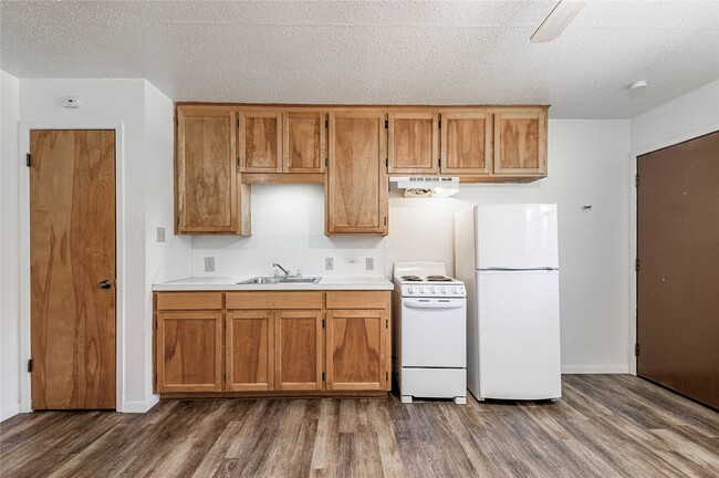 property at 120 McAdams Ln