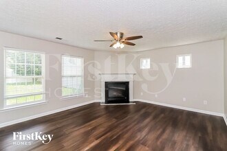 86 Cobbler Cove Dr in Dallas, GA - Building Photo - Building Photo