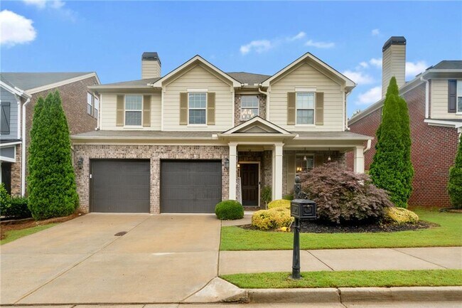 property at 13013 Dartmore Ave