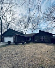 3406 Erin Oaks Ct in Fort Smith, AR - Building Photo - Building Photo