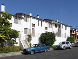 2053 Chatsworth Blvd Apartments