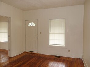 911 Euclid Ave in Louisville, KY - Building Photo - Building Photo