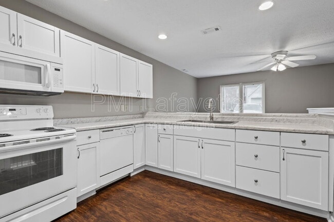 3524 Bethel Dr in West Lafayette, IN - Building Photo - Building Photo