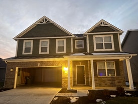 5636 Tart Blvd in Indianapolis, IN - Building Photo