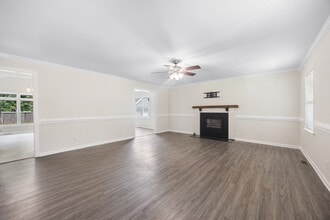 111 Forest View Dr in Nashville, NC - Building Photo - Building Photo