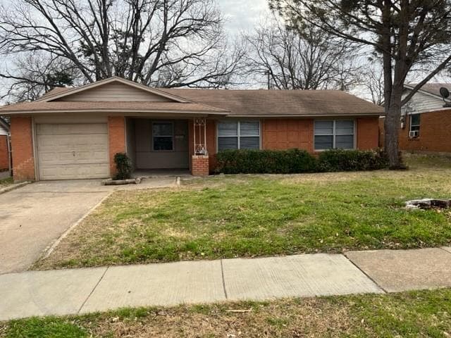 property at 1909 Dorothy Dr
