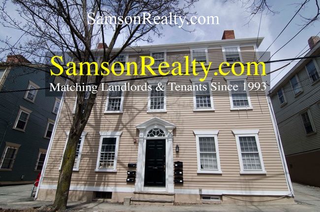 property at 84 Transit St