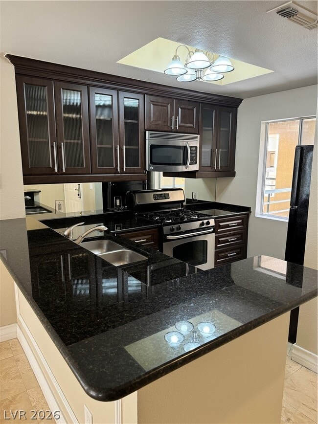 property at 210 E Flamingo Rd