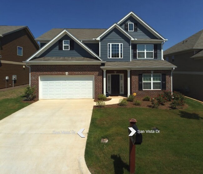7326 San Vista Dr Rentals in Columbus, GA