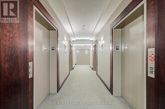 35 Balmuto St in Toronto, ON - Building Photo - Building Photo