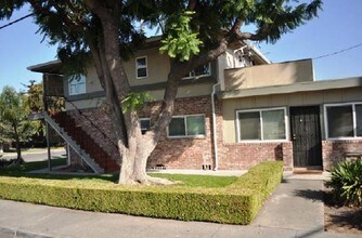 270 Dunster Dr in Campbell, CA - Foto de edificio - Building Photo