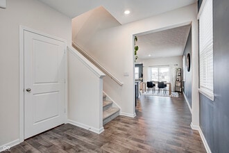 2214 Warbler St in Danville, IN - Building Photo - Building Photo