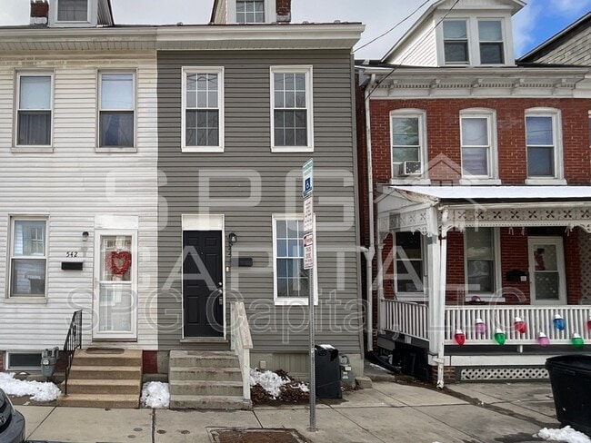 property at 544 Smith St