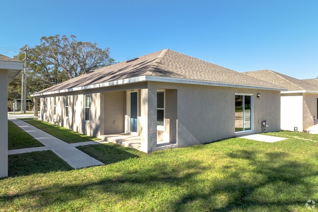 property at 1120 Gay Rd