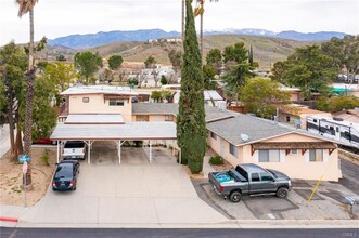 3171 W George St in Banning, CA - Foto de edificio - Building Photo