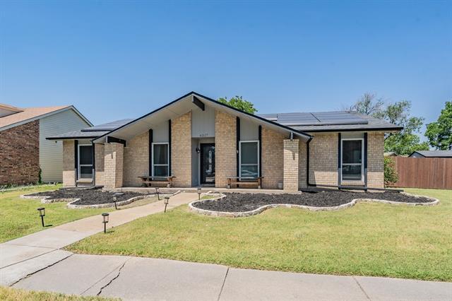 6217 Scenic Dr in Rowlett, TX - Building Photo - Building Photo